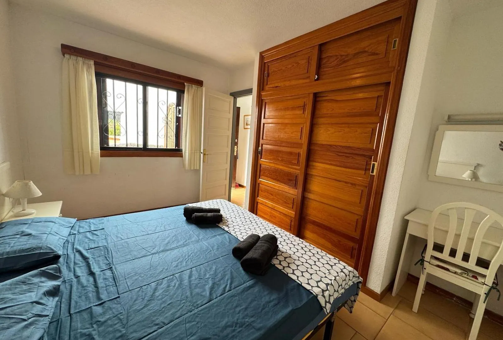 Amazing Apartment Atlantic View With Private Garden Oceanfront Arona