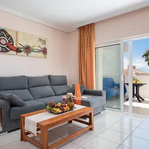  Apartamento 10e Country Club Pool!